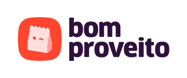 Logo da Bom Proveito